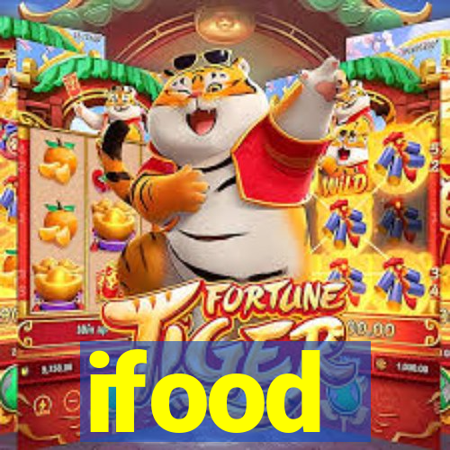 ifood - portal do parceiro